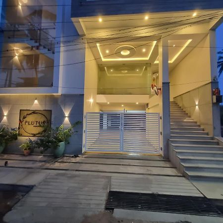 Plutus Residency Ξενοδοχείο Όρβιλ Εξωτερικό φωτογραφία