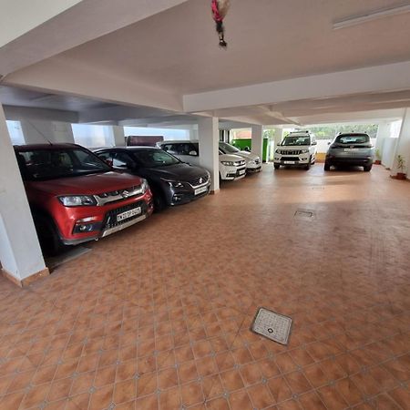 Plutus Residency Ξενοδοχείο Όρβιλ Εξωτερικό φωτογραφία