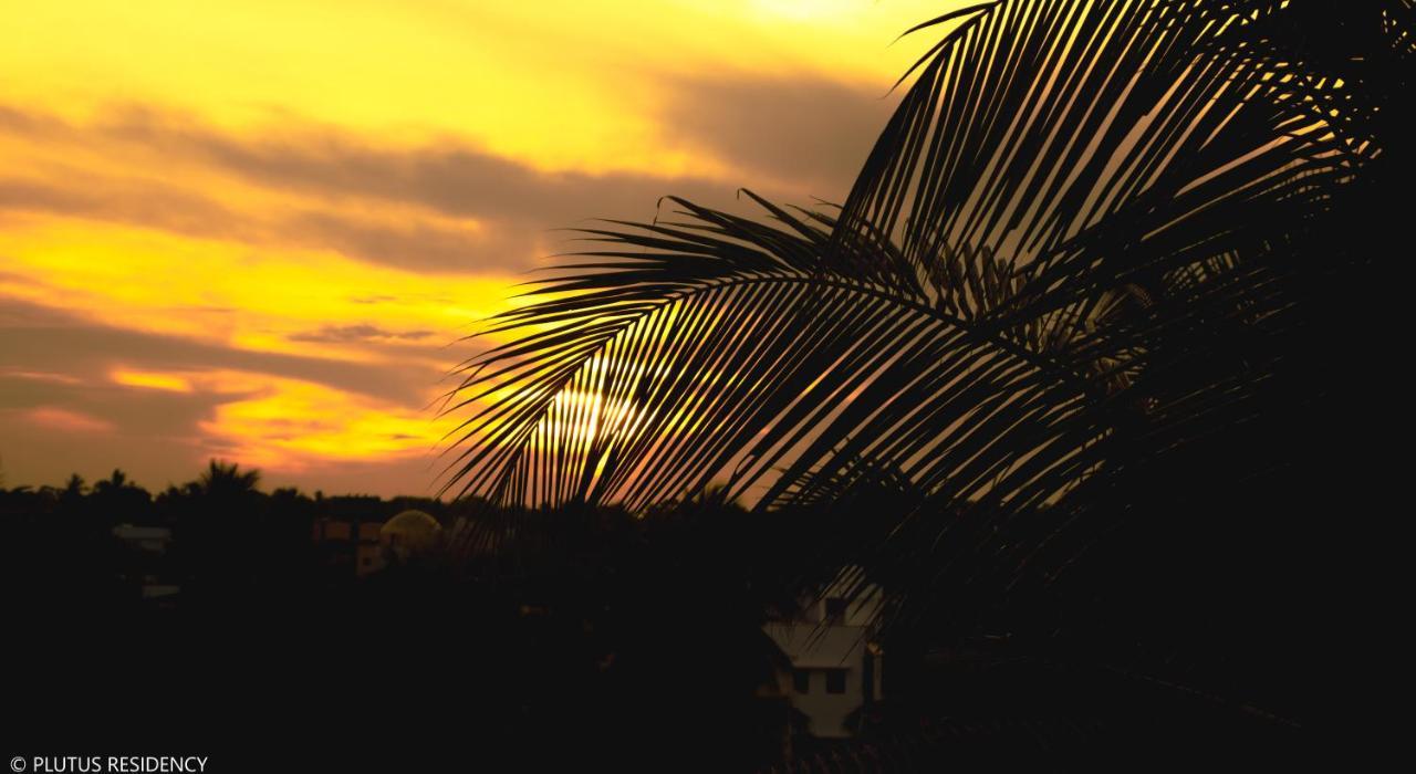 Plutus Residency Ξενοδοχείο Όρβιλ Εξωτερικό φωτογραφία
