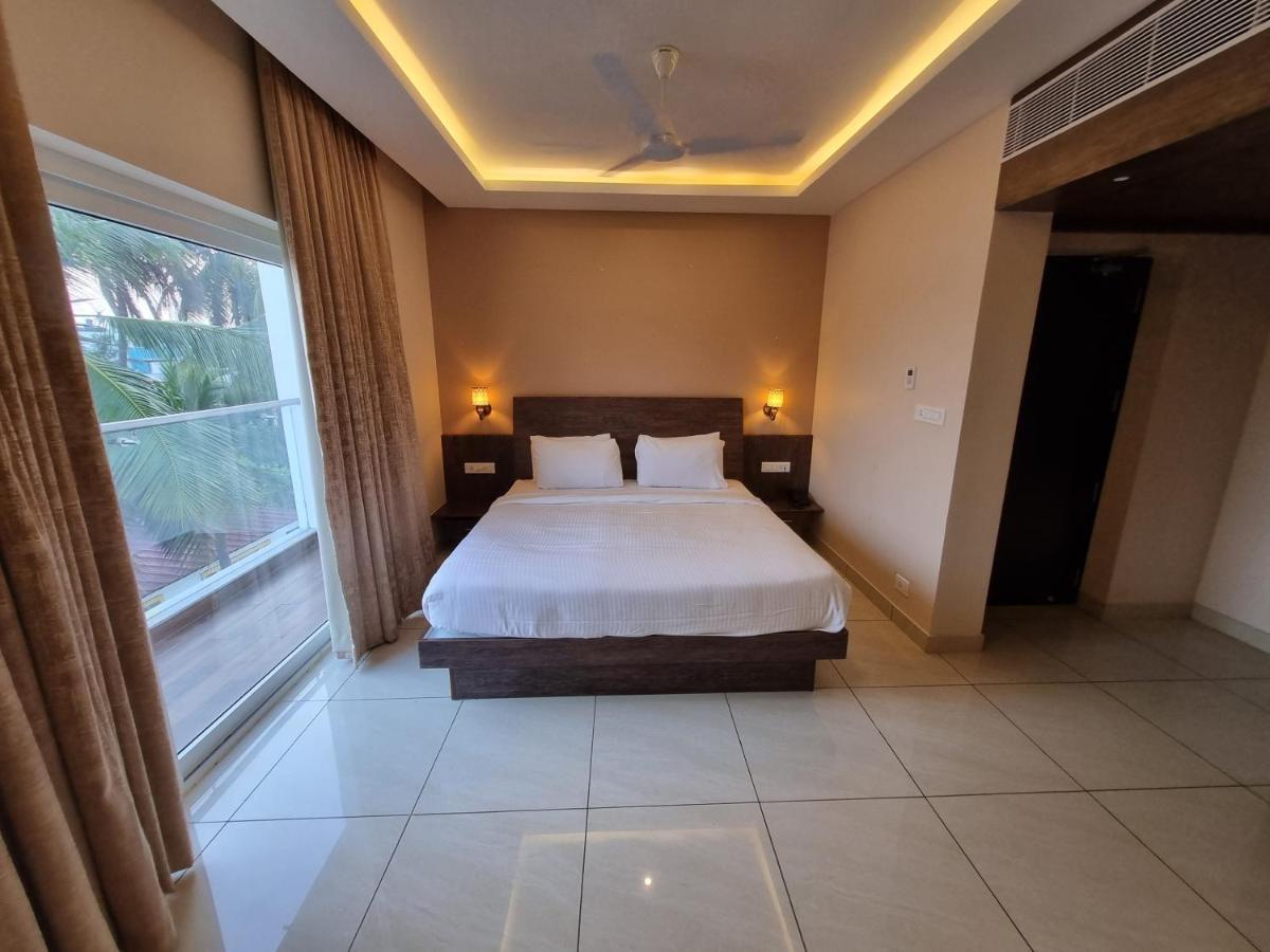 Plutus Residency Ξενοδοχείο Όρβιλ Εξωτερικό φωτογραφία