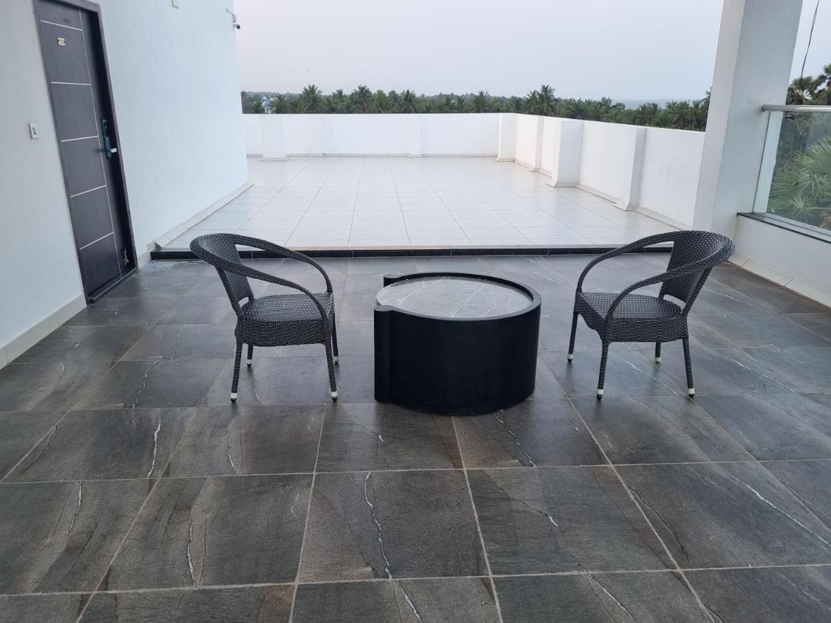 Plutus Residency Ξενοδοχείο Όρβιλ Εξωτερικό φωτογραφία